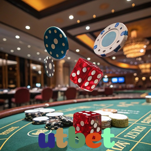 Cassino Online utbet