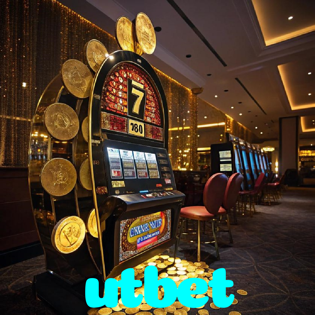 Cassino Online utbet