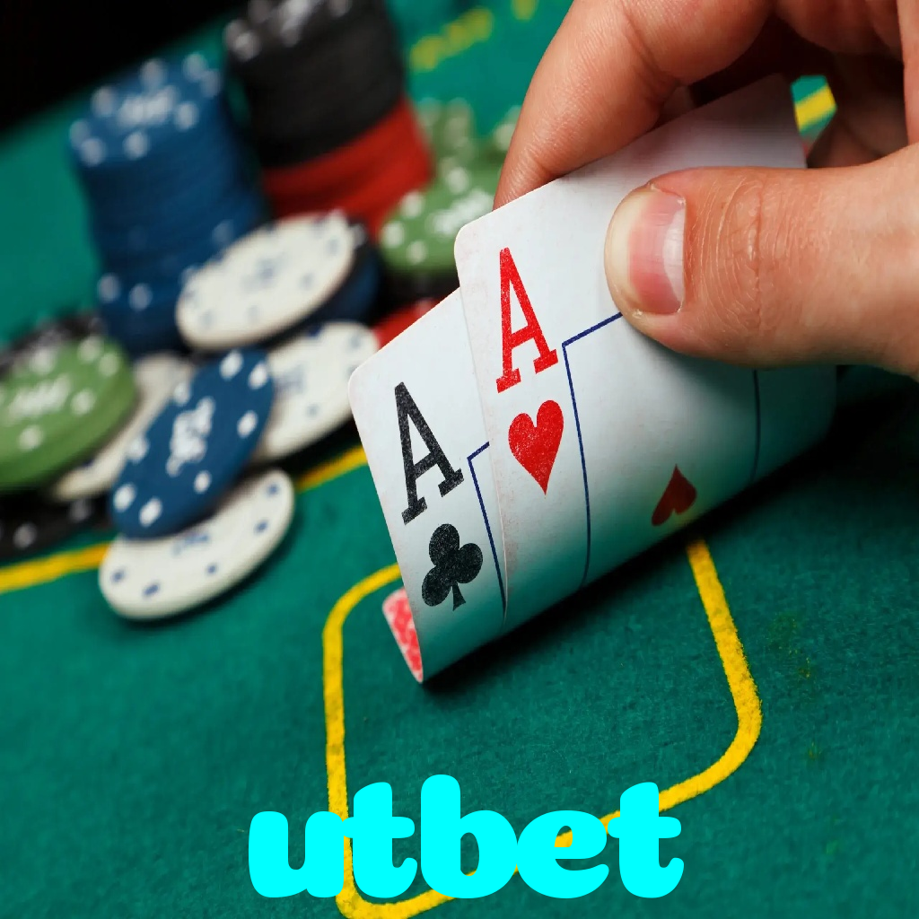 Cassino Online utbet