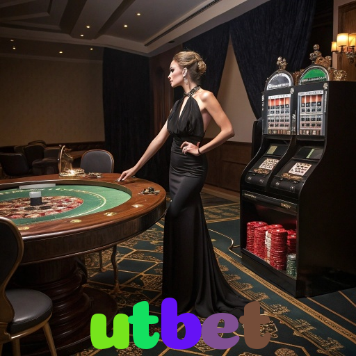 Acesso ao utbet