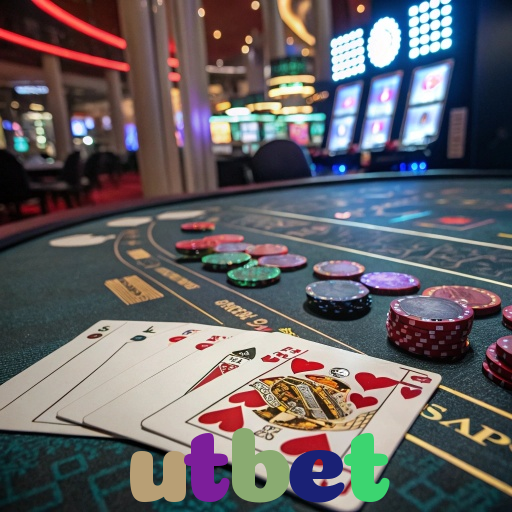 Cassino Online utbet