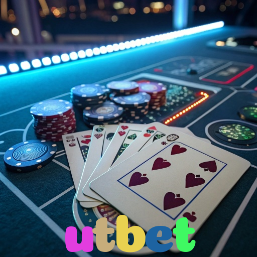 Acesso ao utbet