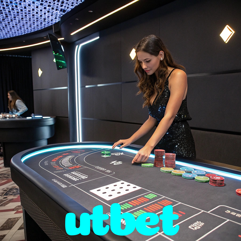Cadastro na utbet