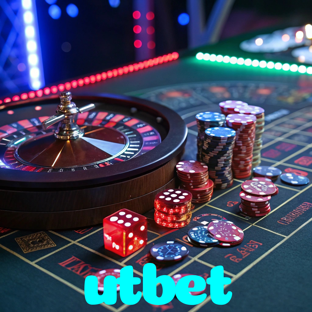 Cassino Online utbet