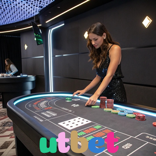 Cassino Online utbet