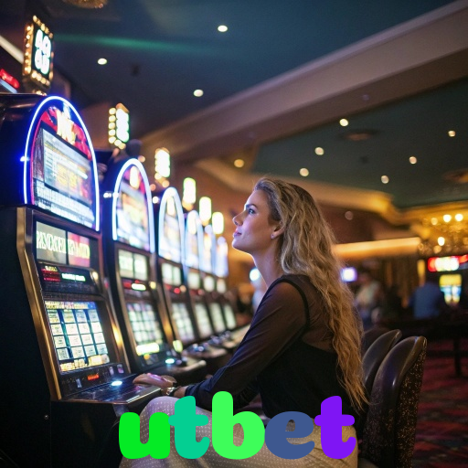 Cassino Online utbet