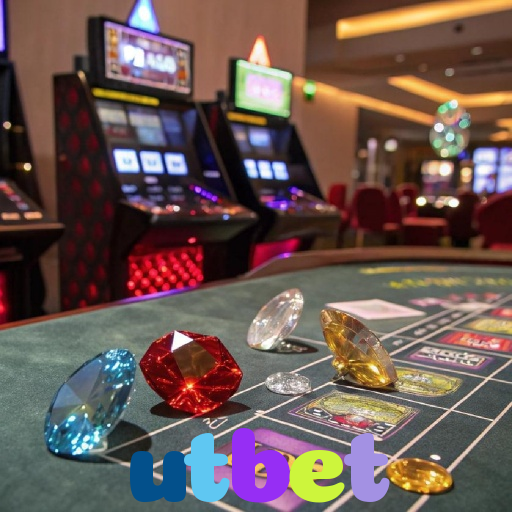Cassino Online utbet